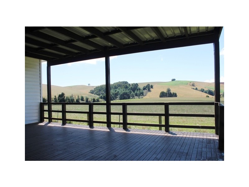 1303 Sunnycreek Road, Thorpdale VIC 3835