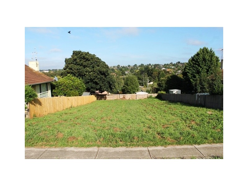 25A Burton Street, Warragul VIC 3820