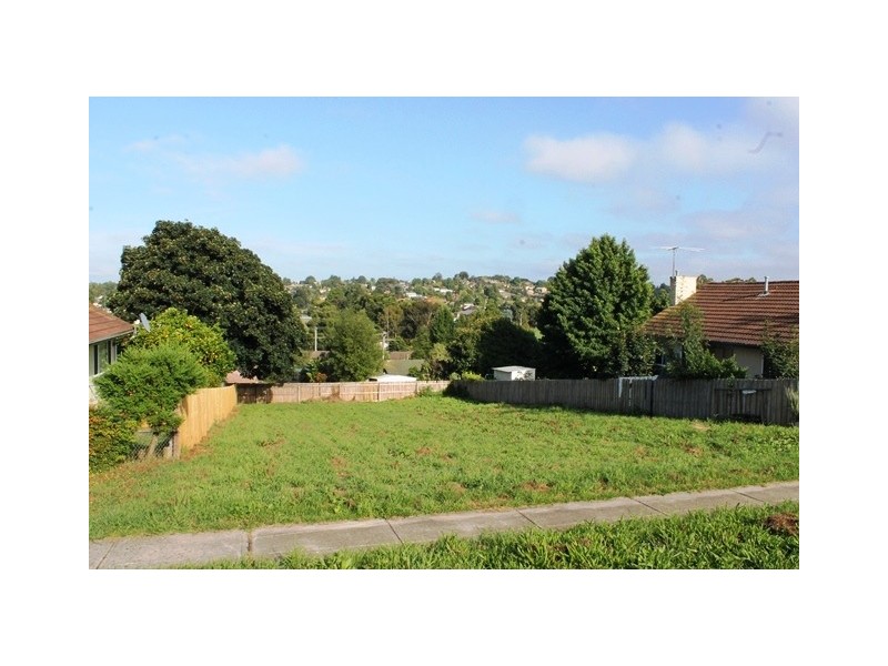 25A Burton Street, Warragul VIC 3820