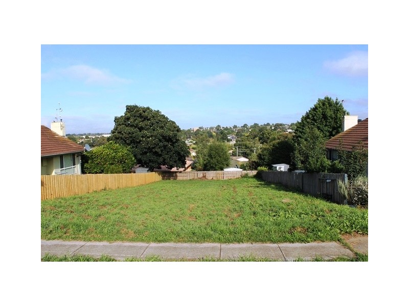 25A Burton Street, Warragul VIC 3820