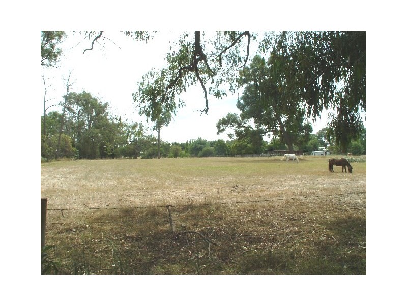 Lot 2, 7-9 Jolley Road, Bunyip VIC 3815