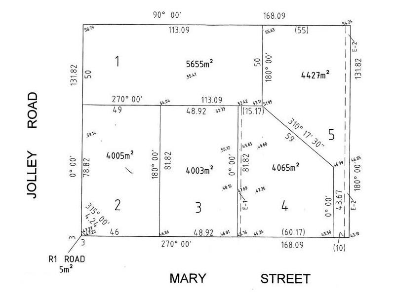 Lot 2, 7-9 Jolley Road, Bunyip VIC 3815