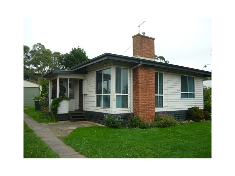 13 McKindlay Street, Drouin VIC 3818