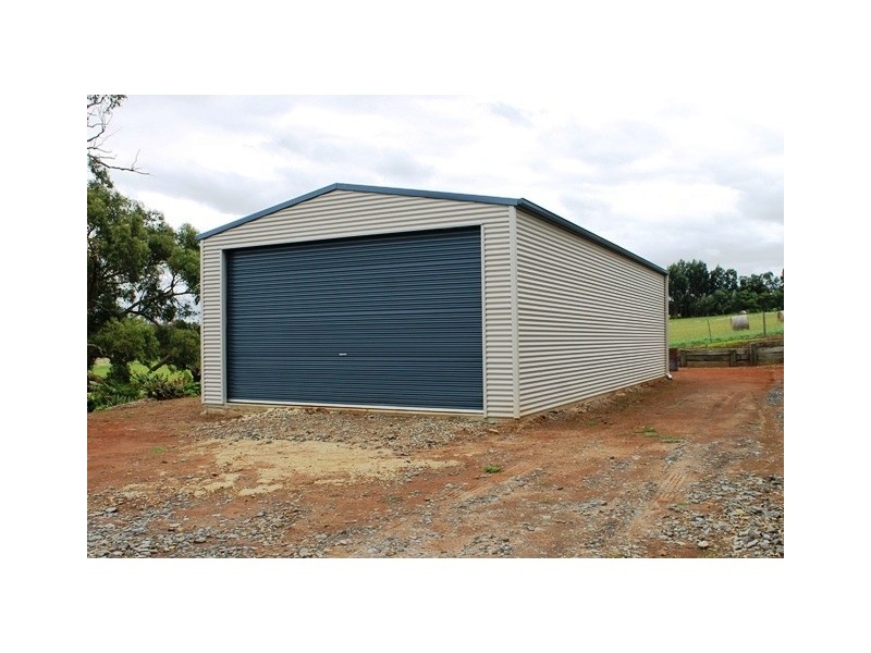 12 Patison Court, Drouin VIC 3818