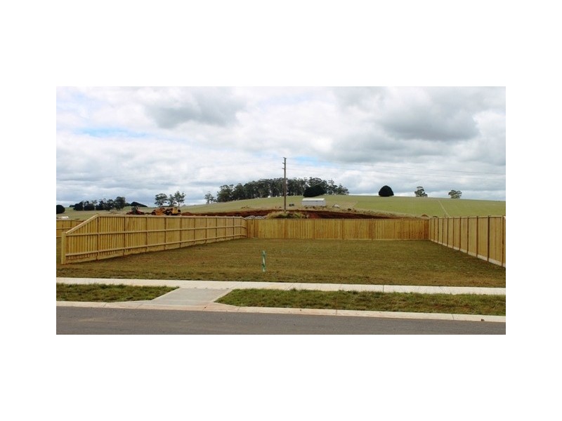 Lot 1108 Cedarwood Drive, Warragul VIC 3820