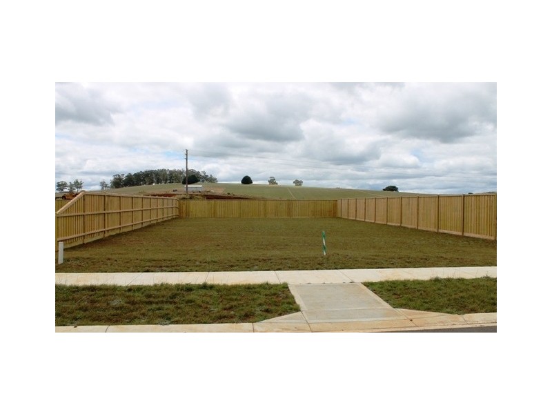 Lot 1108 Cedarwood Drive, Warragul VIC 3820