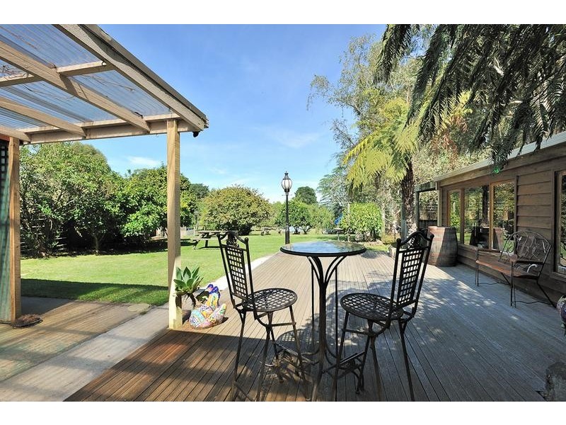 1420 Jacksons Track, Jindivick VIC 3818