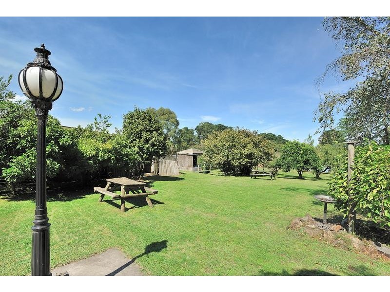 1420 Jacksons Track, Jindivick VIC 3818