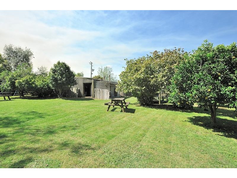 1420 Jacksons Track, Jindivick VIC 3818