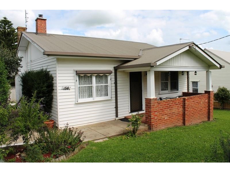 158 Princes Way, Drouin VIC 3818