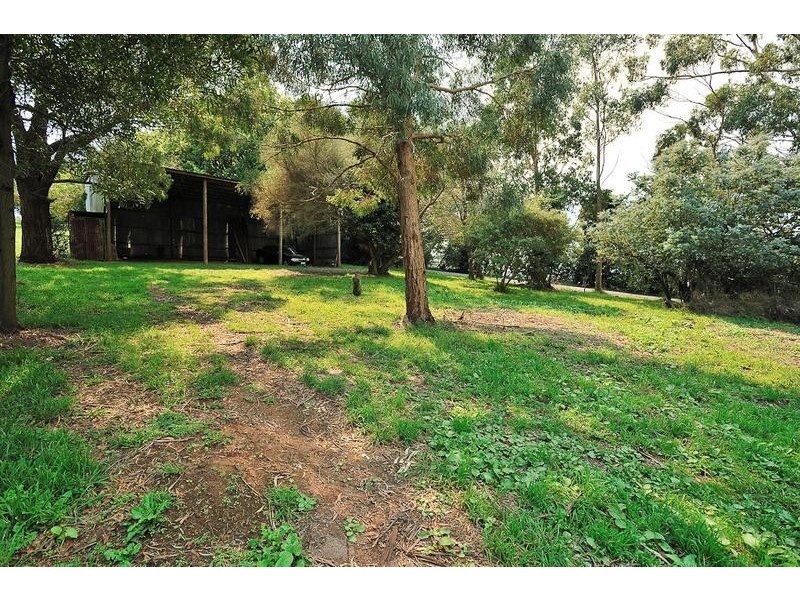 1260 Jacksons Track, Jindivick VIC 3818