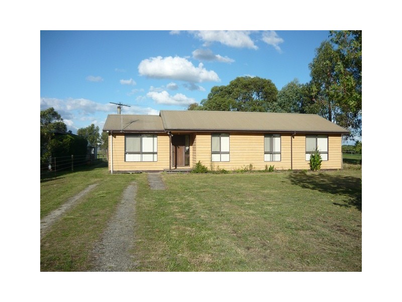 31 Bunyip-Modella Road, Bunyip VIC 3815