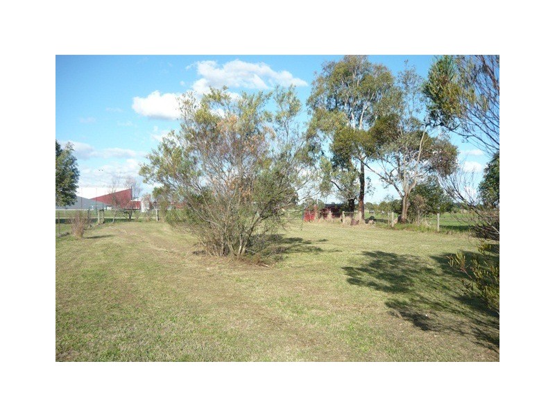 31 Bunyip-Modella Road, Bunyip VIC 3815