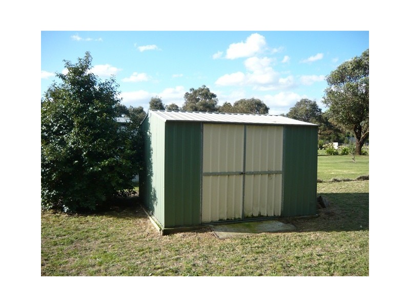 31 Bunyip-Modella Road, Bunyip VIC 3815