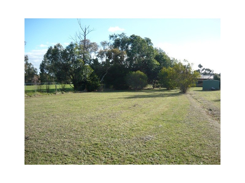31 Bunyip-Modella Road, Bunyip VIC 3815