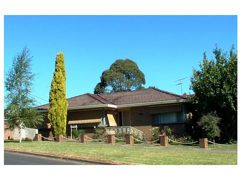 249 Princes Way, Drouin VIC 3818