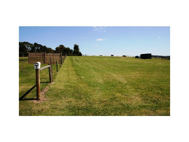 5 Gwen Meredith Drive, Bunyip VIC 3815