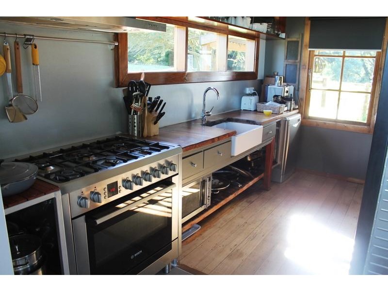 1070 Grandridge Road, Seaview VIC 3821