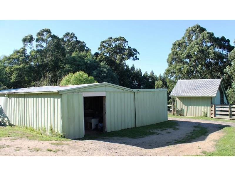 1070 Grandridge Road, Seaview VIC 3821