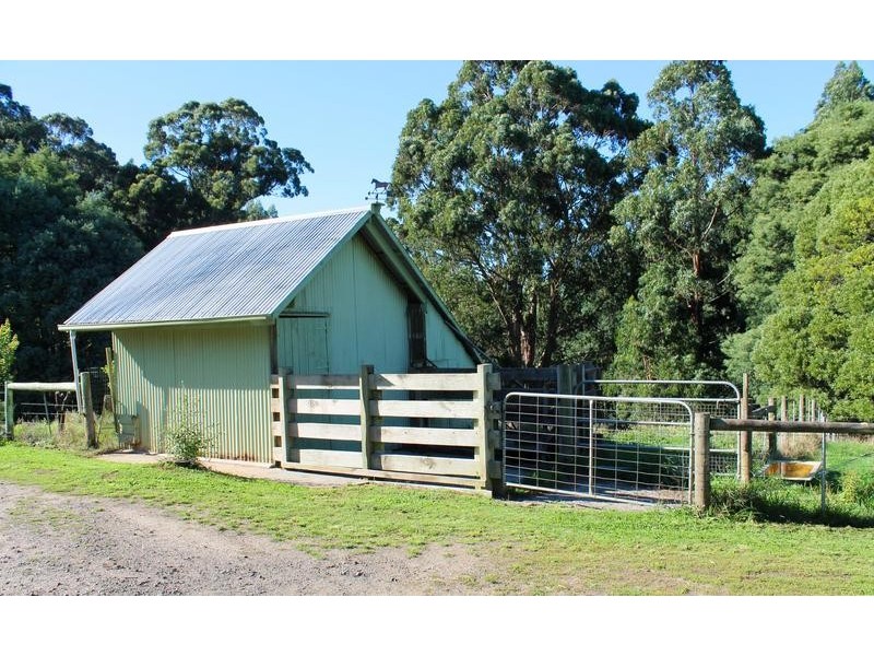 1070 Grandridge Road, Seaview VIC 3821