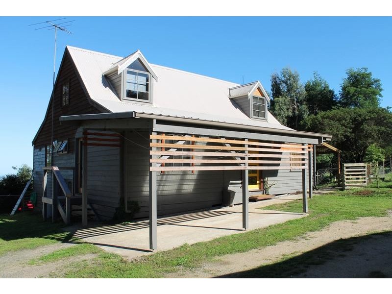 1070 Grandridge Road, Seaview VIC 3821