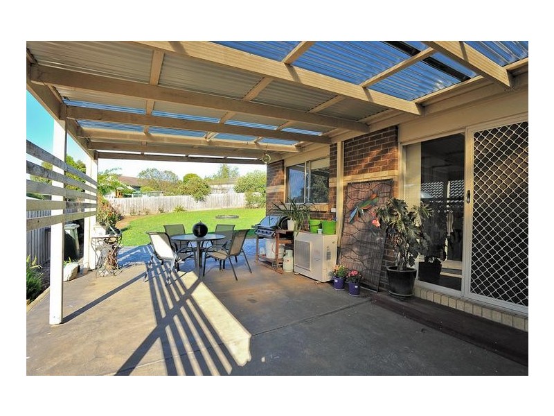 8 Toorongo Street, Drouin VIC 3818