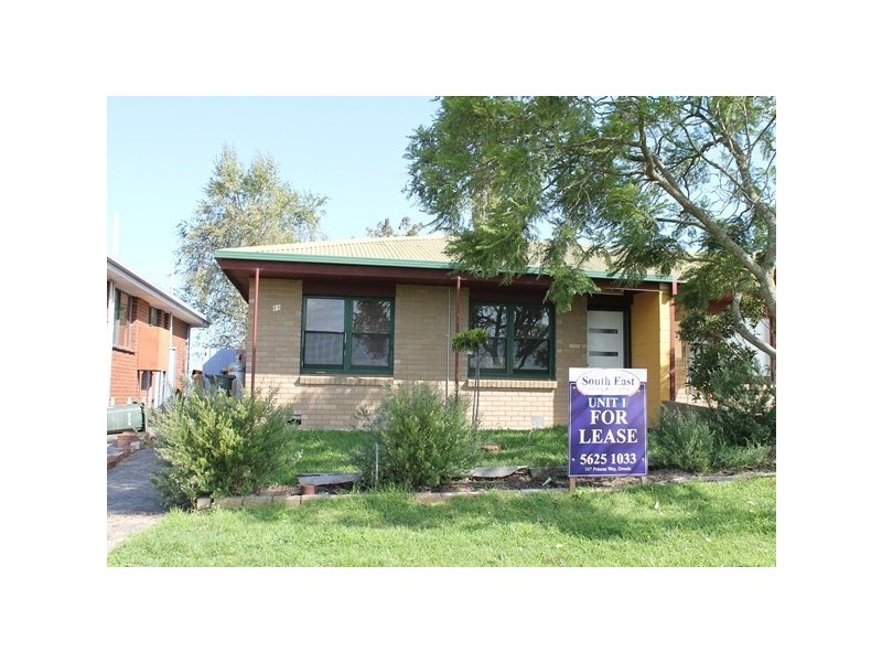 1/89 Poowong – Nyora Road, Poowong VIC 3988