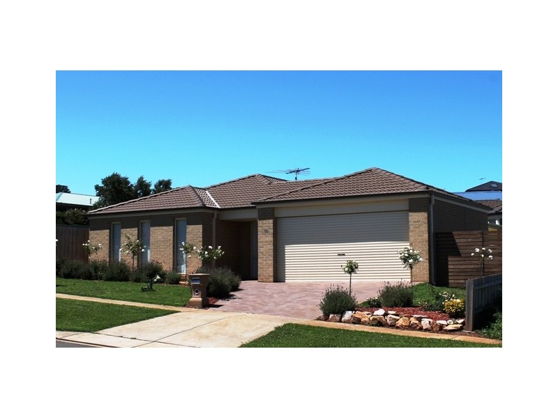 55 Cook Street, Drouin VIC 3818