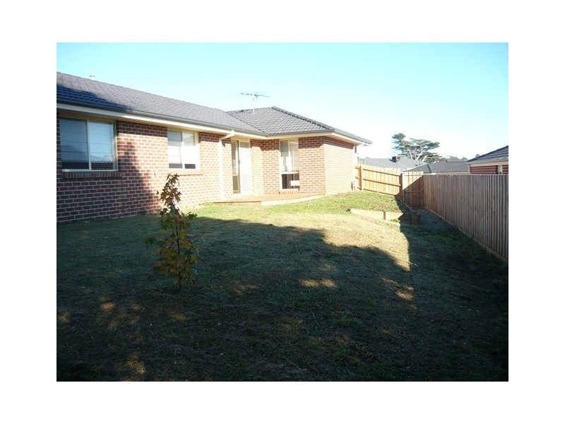 8 Tatterson Court, Warragul VIC 3820