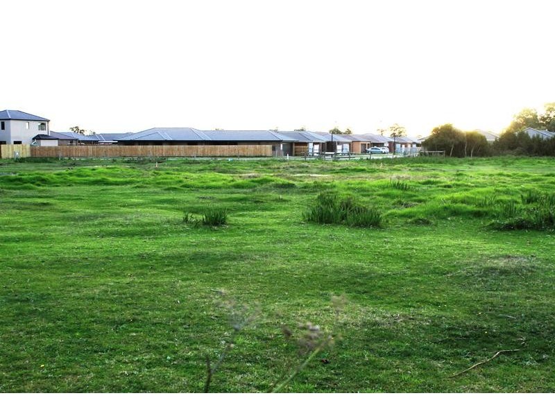 Lot 13, 5-15 Kennedy Street, Longwarry VIC 3816