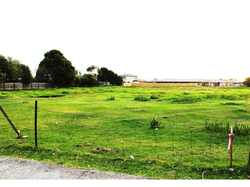 Lot 13, 5-15 Kennedy Street, Longwarry VIC 3816