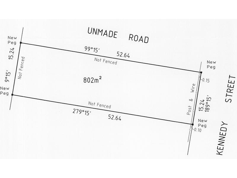 Lot 13, 5-15 Kennedy Street, Longwarry VIC 3816