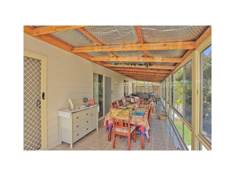 8 Becky Lane, Neerim South VIC 3831