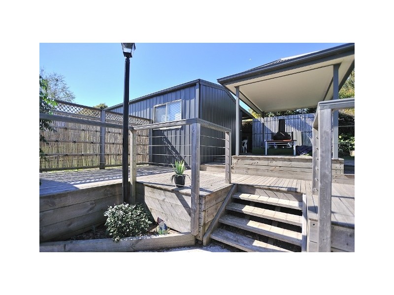 8 Becky Lane, Neerim South VIC 3831