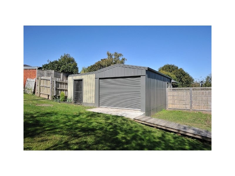 8 Becky Lane, Neerim South VIC 3831