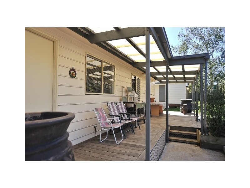 8 Becky Lane, Neerim South VIC 3831