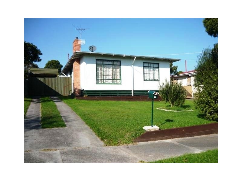19 Charles Street, Moe VIC 3825