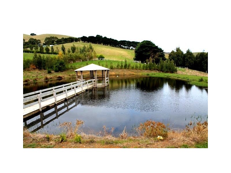 590 Yarragon Leongatha Road, Yarragon South VIC 3823