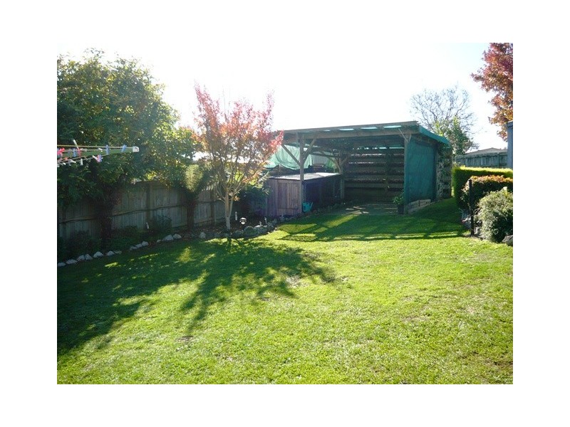 4 Western Park Drive, Warragul VIC 3820