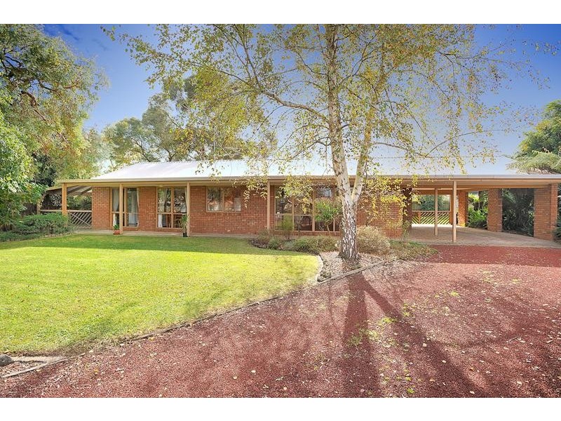 9 Brentwood Court, Warragul VIC 3820