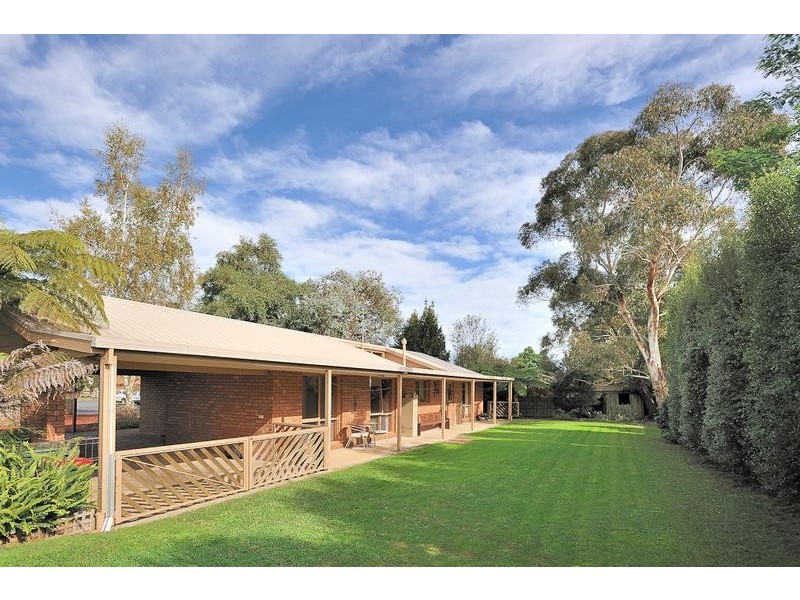 9 Brentwood Court, Warragul VIC 3820