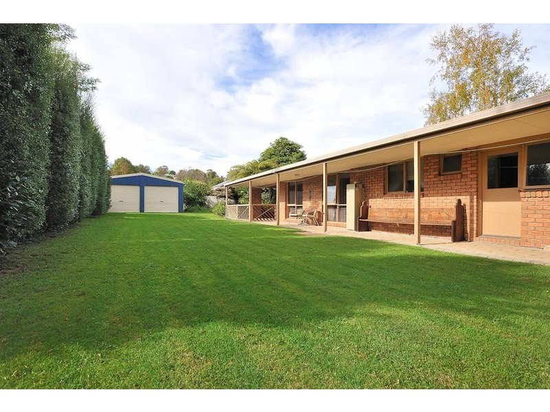 9 Brentwood Court, Warragul VIC 3820
