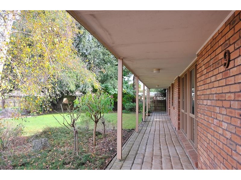 9 Brentwood Court, Warragul VIC 3820
