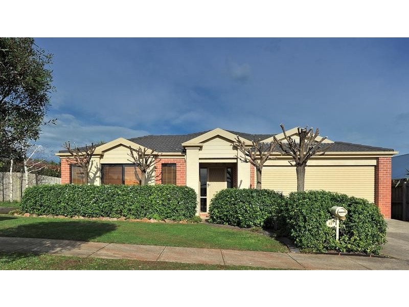 45 Cook Street, Drouin VIC 3818