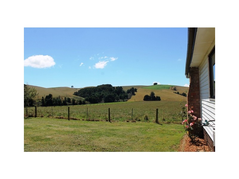 1303 Sunny Creek Road, Thorpdale VIC 3835