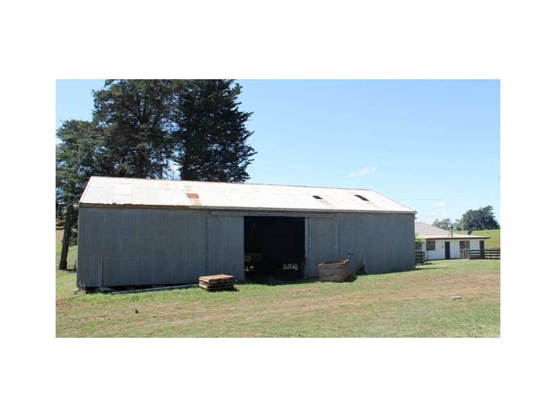 1303 Sunny Creek Road, Thorpdale VIC 3835