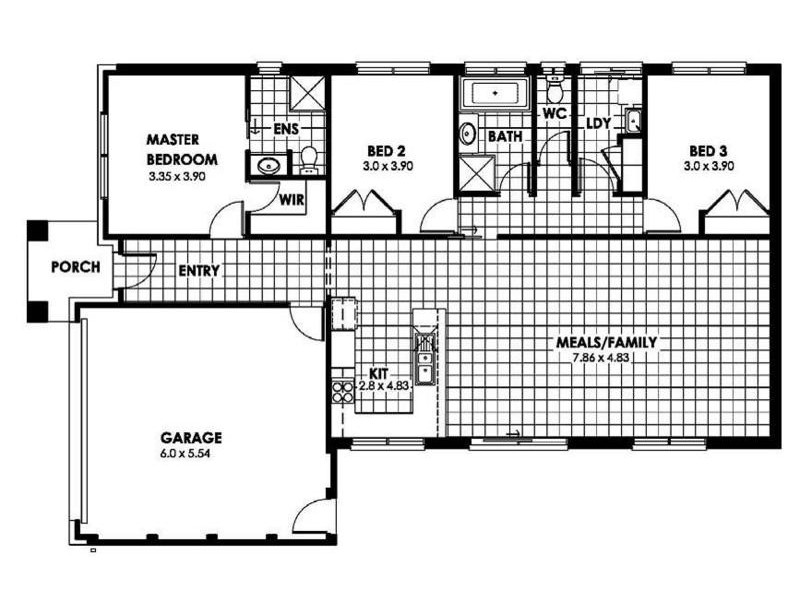 Lot 17 Todman Street, Drouin VIC 3818