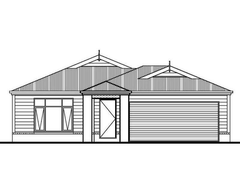 Lot 17 Todman Street, Drouin VIC 3818