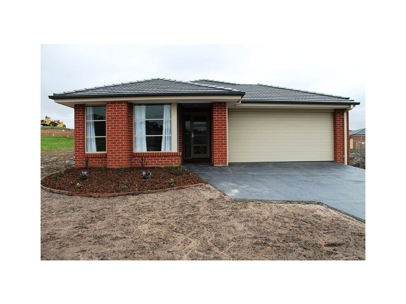 Lot 514 Bronte Court, Drouin VIC 3818