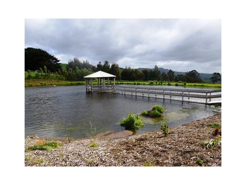590 Yarragon Leongatha Road, Yarragon South VIC 3823